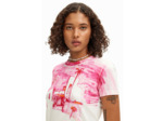 T-Shirt Manches Courtes