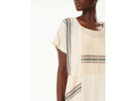 Robe berlingot
