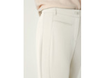 Pantalon uma creme