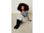 Chaussettes femme Xinow