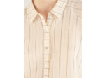 Chemise ecru