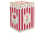 FLOWERY Coffret mug 60cl porcelaine