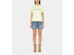 T-Shirt What Is Jaune Clair retro pink