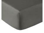 DRAP HOUSSE | Vexin - Argile