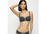 Soutien gorge avec armatures et coques