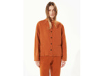 Veste terre cuite