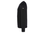 Pull Schott col rond NYC PLALI2 SCHOTT