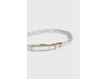 Ceinture en cuir élastiqué - DEVI