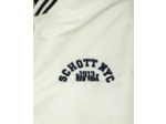 Blouson Bomber Varsity PRINCETON1 SCHOTT