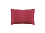TAIE D'OREILLER | Eclat - Ruby