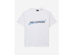 T-Shirt What Is Blanc white