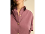 Chemise fluide