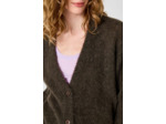 Gilet femme Yanbay