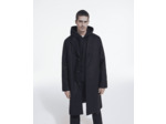 Manteau black