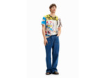 T-Shirt Short Sleeve
