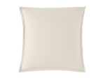 Taie d'oreiller Influence Percale Coquille