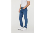 Jean LC122 Bright Blue Brushed