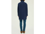 Manteau droit - MELINE