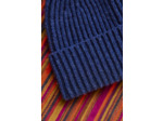 Bonnet en laine VICTOR