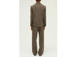Veste de tailleur pied de puce - NACIA