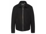 Blouson casual en laine mélangée JEREMY SCHOTT