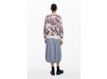 Thick Gauge Pullover
