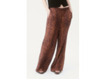 Pantalon pandi long