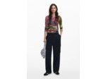 Long Trousers