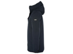 Parka à capuche