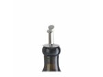 Verseur inox clapet