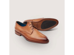 Derbies Homme B310 Gold