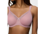 Soutien gorge minimizer avec armatures