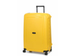 Valise Samsonite S'Cure 75 cm - Jaune