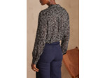 Blouse léopard CARLA