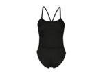 Maillot de bain arena Performance Solid Lace Back pour femmes