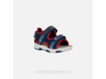 B SANDAL MULTY ENFANT