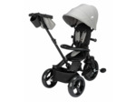 Poussette et tricycle 2 en 1 windy Noir