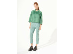 Veste menthe