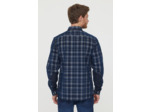 Chemise Draty Navy