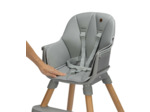 Chaise Haute Avista 2 Gris