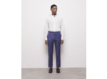 Pantalon De Costume blue
