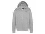 Sweat zippé à capuche SWHSAMB SCHOTT