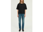 T-shirt col rond en coton - HEVA