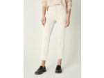 Pantalon uma creme