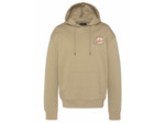Sweat à capuche inspiration baseball SWHBASEBALL SCHOTT