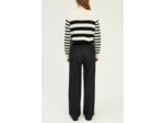 Pantalon à pont - CARLOTTA
