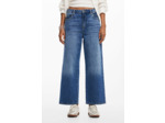 Denim Long Trouser