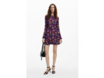 Dress Long Sleeve