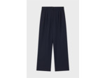 Pantalon carotte uni - NOUAILA
