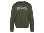 Sweatshirt imprimé poitrine SWSTANLEY SCHOTT